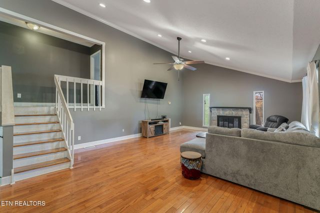 121 County Road 578, Englewood, TN 37329