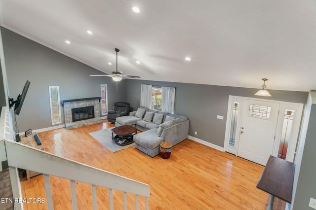 121 County Road 578, Englewood, TN 37329