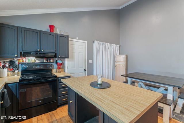 121 County Road 578, Englewood, TN 37329