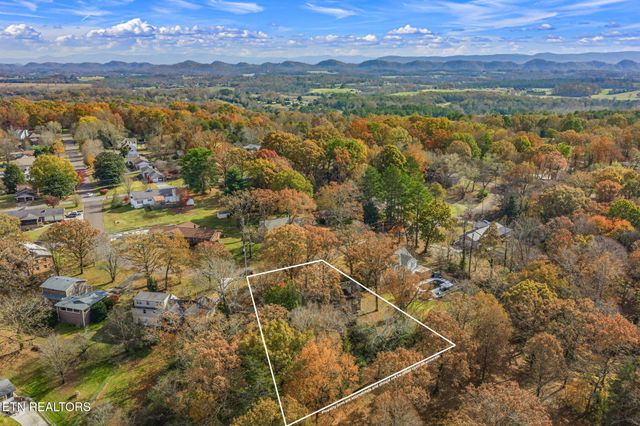 121 County Road 578, Englewood, TN 37329