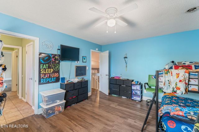 121 County Road 578, Englewood, TN 37329