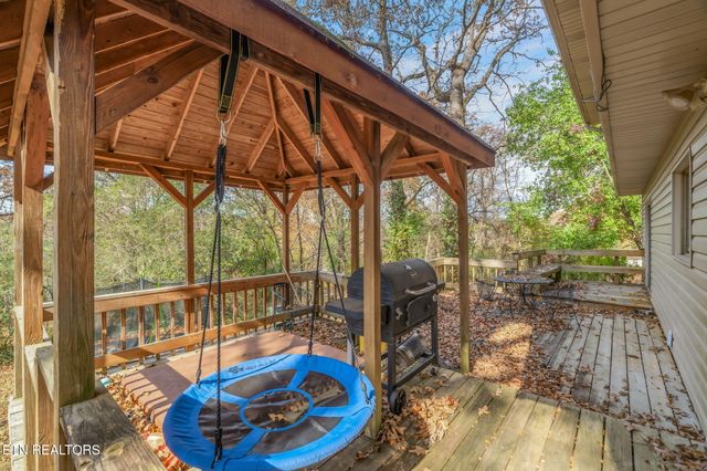 121 County Road 578, Englewood, TN 37329