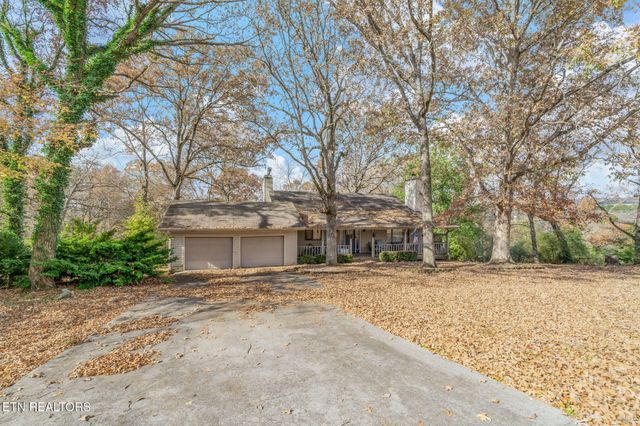 121 County Road 578, Englewood, TN 37329