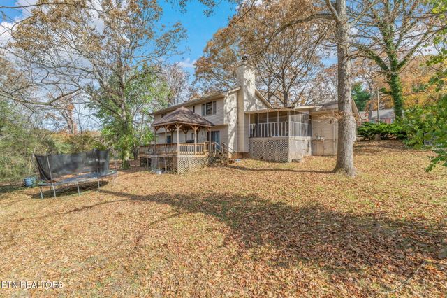 121 County Road 578, Englewood, TN 37329