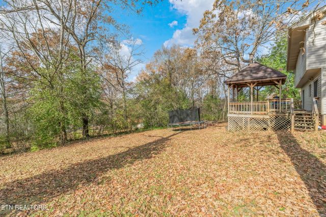 121 County Road 578, Englewood, TN 37329
