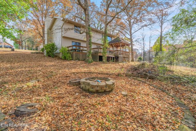 121 County Road 578, Englewood, TN 37329