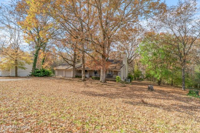 121 County Road 578, Englewood, TN 37329