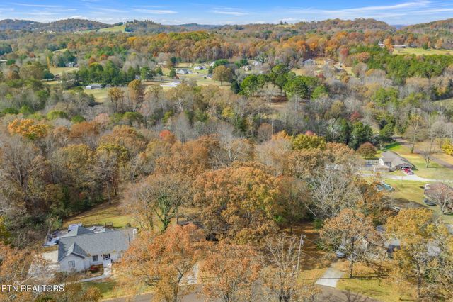 121 County Road 578, Englewood, TN 37329