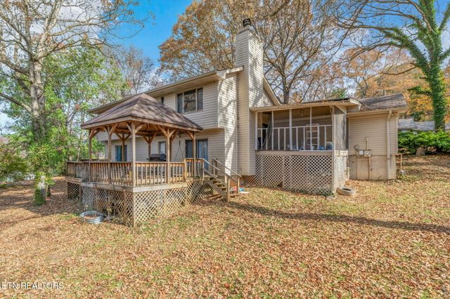 121 County Road 578, Englewood, TN 37329