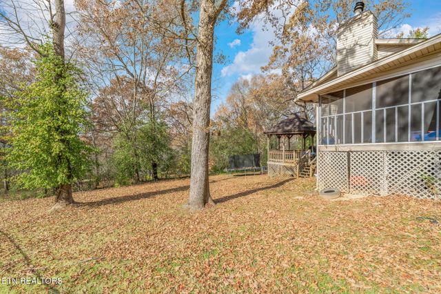 121 County Road 578, Englewood, TN 37329