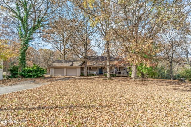 121 County Road 578, Englewood, TN 37329