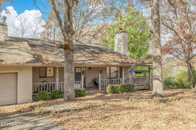 121 County Road 578, Englewood, TN 37329