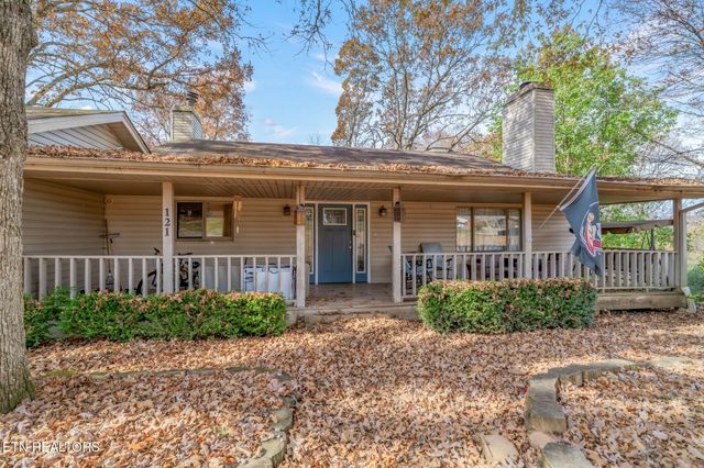 121 County Road 578, Englewood, TN 37329