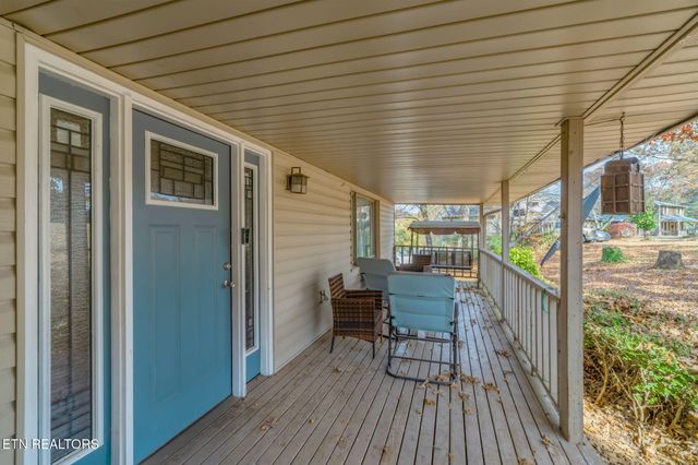 121 County Road 578, Englewood, TN 37329