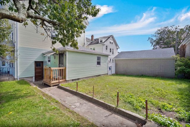 73 Arch Street, Pawtucket, RI 02860