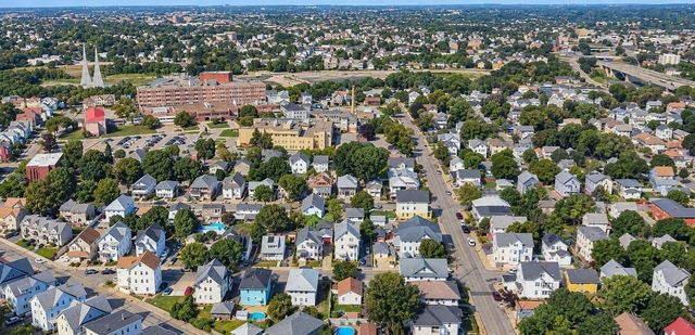 73 Arch Street, Pawtucket, RI 02860