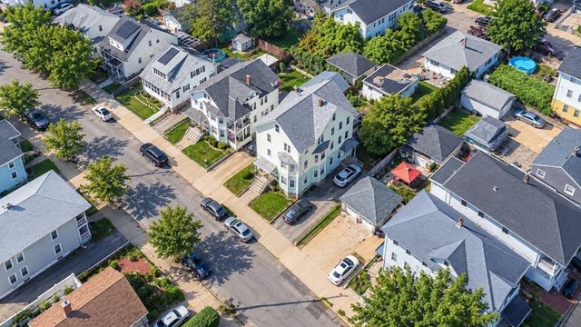 73 Arch Street, Pawtucket, RI 02860