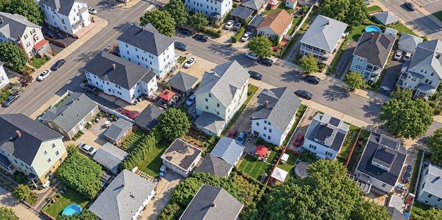 73 Arch Street, Pawtucket, RI 02860