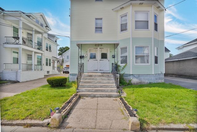 73 Arch Street, Pawtucket, RI 02860