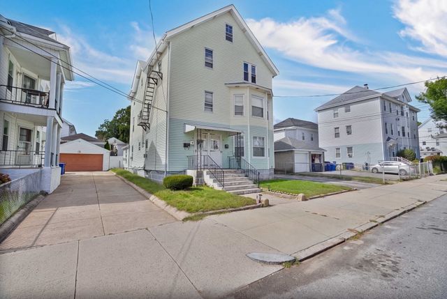 73 Arch Street, Pawtucket, RI 02860
