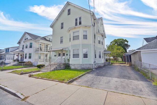 73 Arch Street, Pawtucket, RI 02860