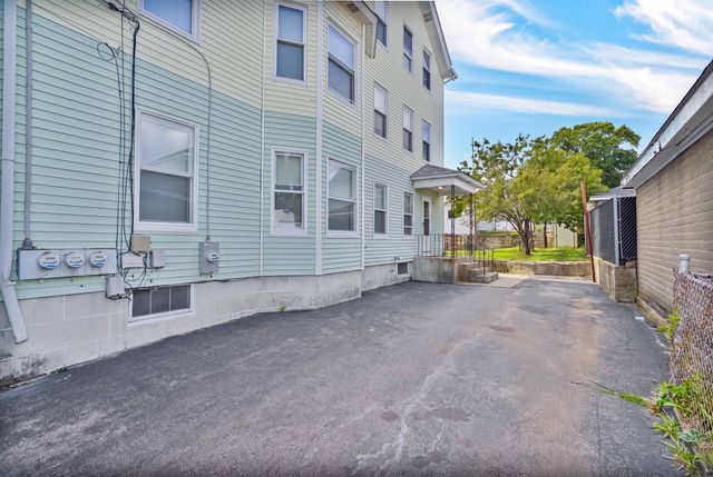 73 Arch Street, Pawtucket, RI 02860