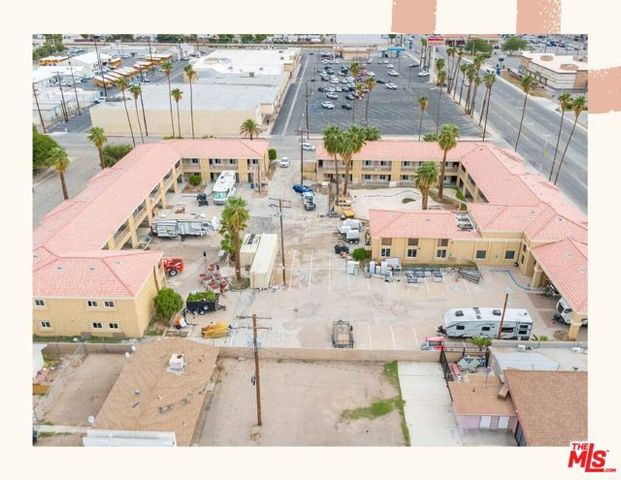 545 E Hobsonway, Blythe, CA 92225