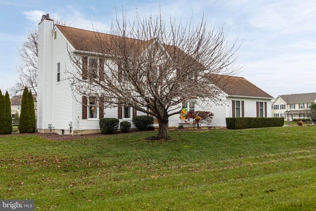 2 PEGASUS PL, Bear, DE 19701