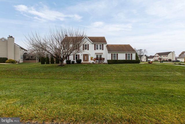 2 PEGASUS PL, Bear, DE 19701