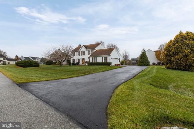 2 PEGASUS PL, Bear, DE 19701