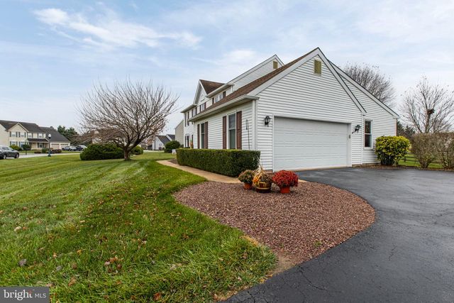 2 PEGASUS PL, Bear, DE 19701