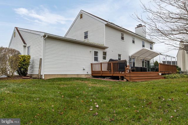 2 PEGASUS PL, Bear, DE 19701