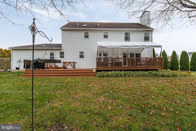 2 PEGASUS PL, Bear, DE 19701