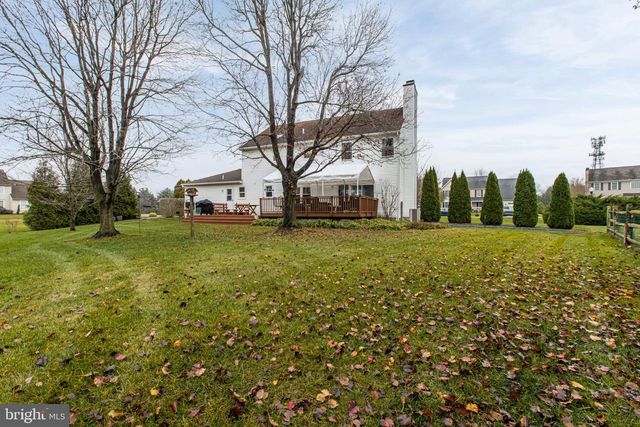 2 PEGASUS PL, Bear, DE 19701