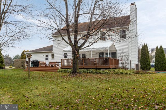 2 PEGASUS PL, Bear, DE 19701