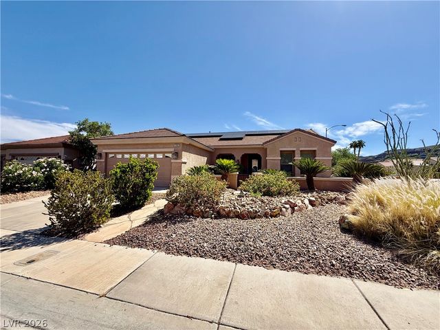 2060 Tiger Links Drive, Henderson, NV 89012