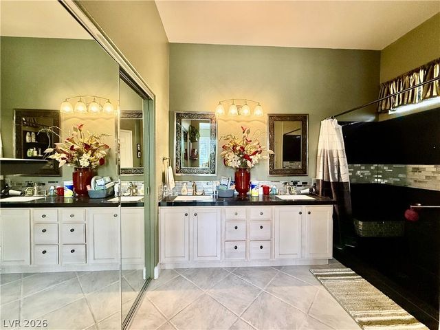 2060 Tiger Links Drive, Henderson, NV 89012