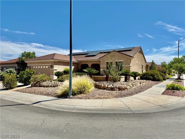 2060 Tiger Links Drive, Henderson, NV 89012