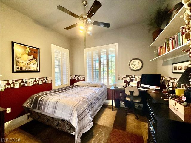 2060 Tiger Links Drive, Henderson, NV 89012