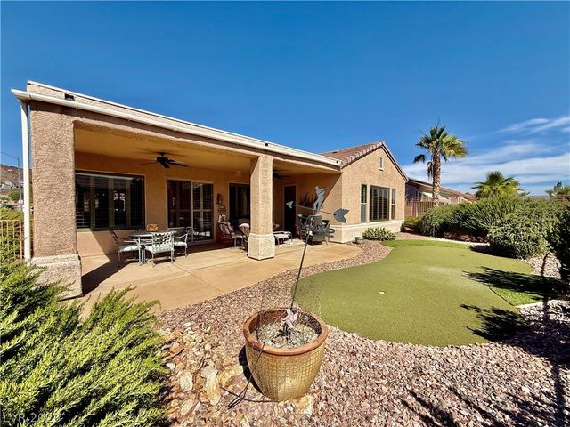 2060 Tiger Links Drive, Henderson, NV 89012
