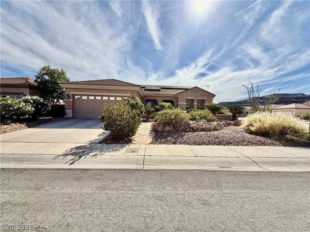 2060 Tiger Links Drive, Henderson, NV 89012
