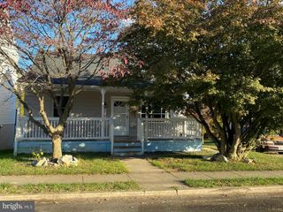 216 WILLARD ST, Hagerstown, MD 21740