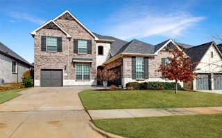 917 Fallbrook Avenue, Denton, TX 76210