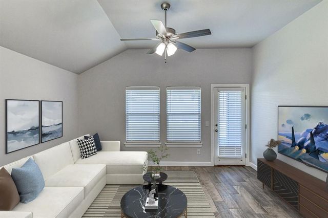 3313 Mount Nebo Drive, Yukon, OK 73099