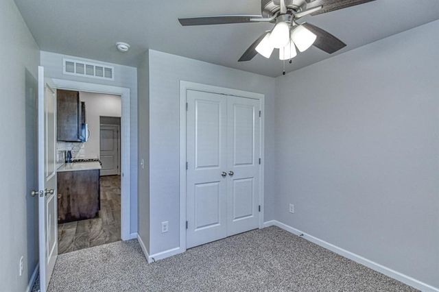 3313 Mount Nebo Drive, Yukon, OK 73099