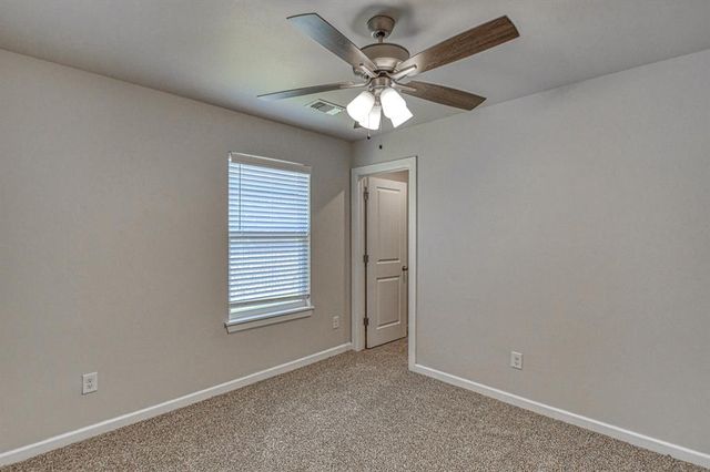 3313 Mount Nebo Drive, Yukon, OK 73099