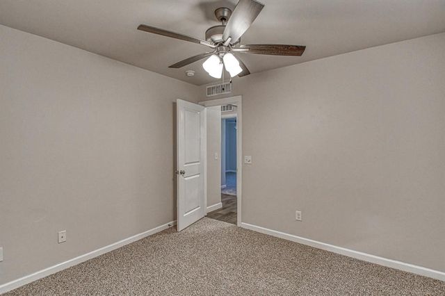 3313 Mount Nebo Drive, Yukon, OK 73099