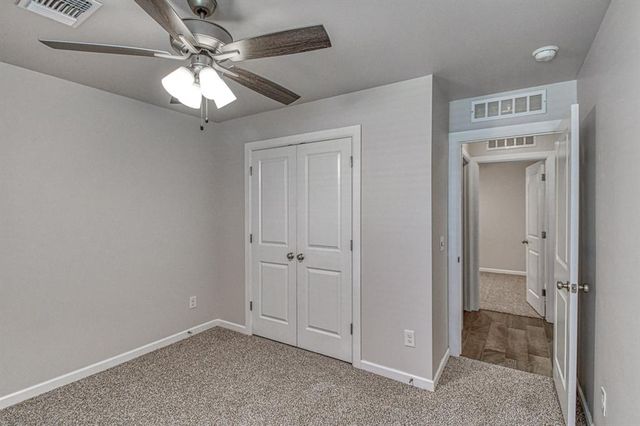 3313 Mount Nebo Drive, Yukon, OK 73099