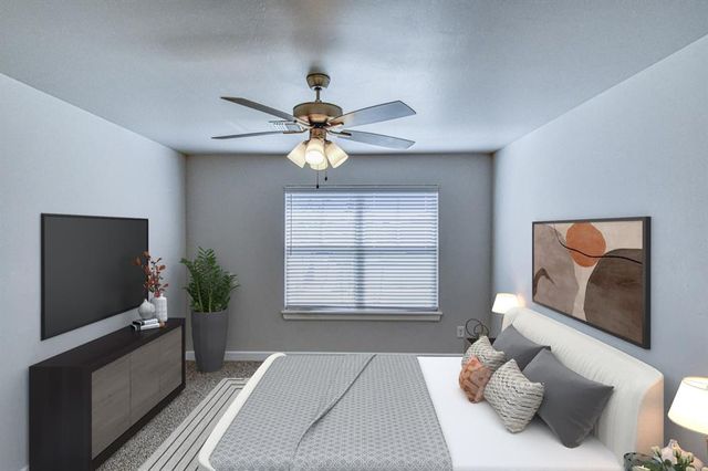 3313 Mount Nebo Drive, Yukon, OK 73099