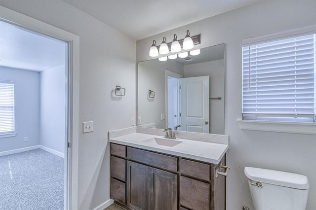 3313 Mount Nebo Drive, Yukon, OK 73099